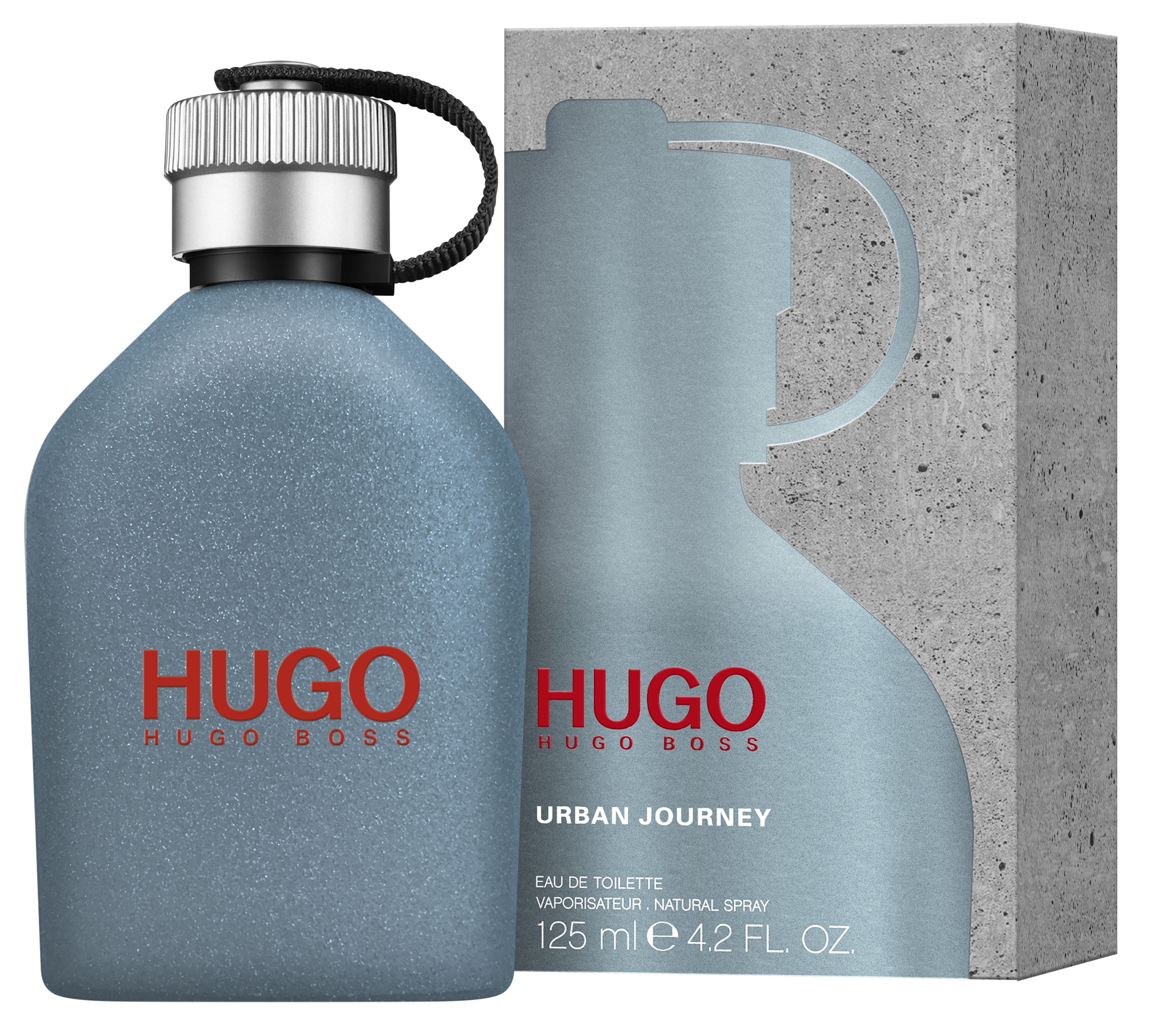 Hugo Boss  Urban Journey edt M